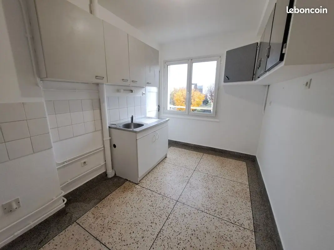 Appartement 3 pièces · 60 m², Clermont-Ferrand, photo 7