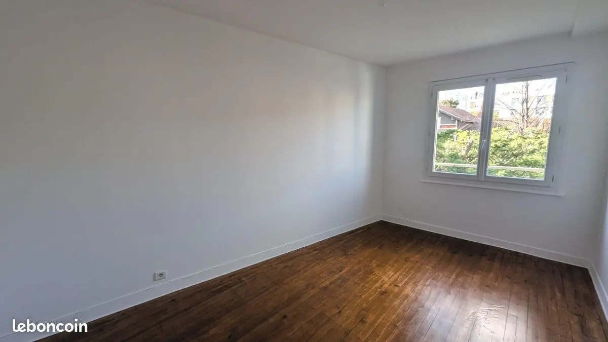 Appartement 3 pièces · 60 m², Clermont-Ferrand, photo 4