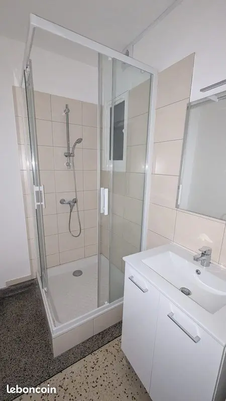 Appartement 3 pièces · 60 m², Clermont-Ferrand, photo 8