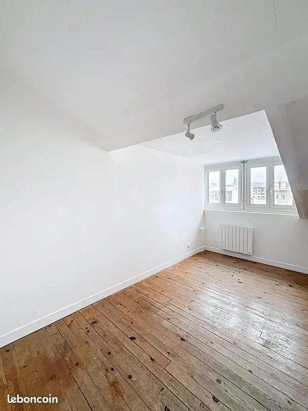 Appartement 1 pièce · 21 m², Clermont-Ferrand, photo 6
