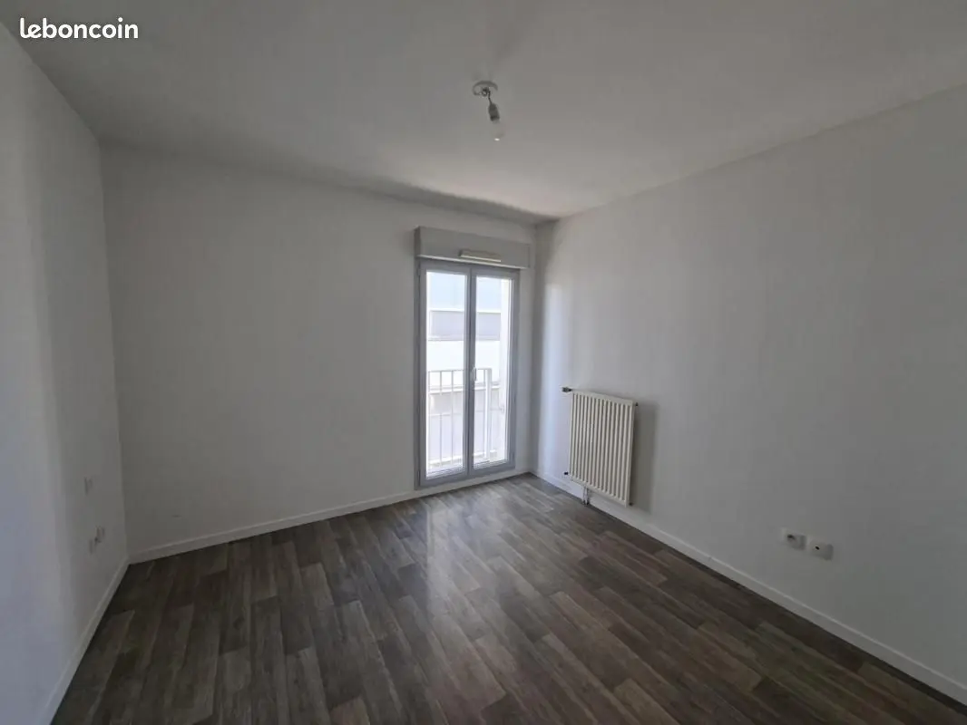 Appartement 3 pièces · 62 m², Rennes, photo 9