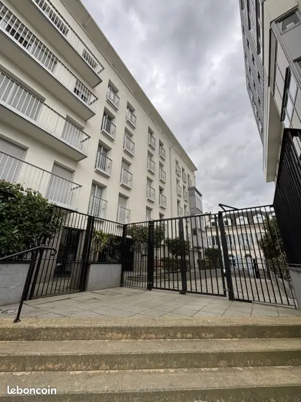 Appartement 3 pièces · 62 m², Rennes, photo 5