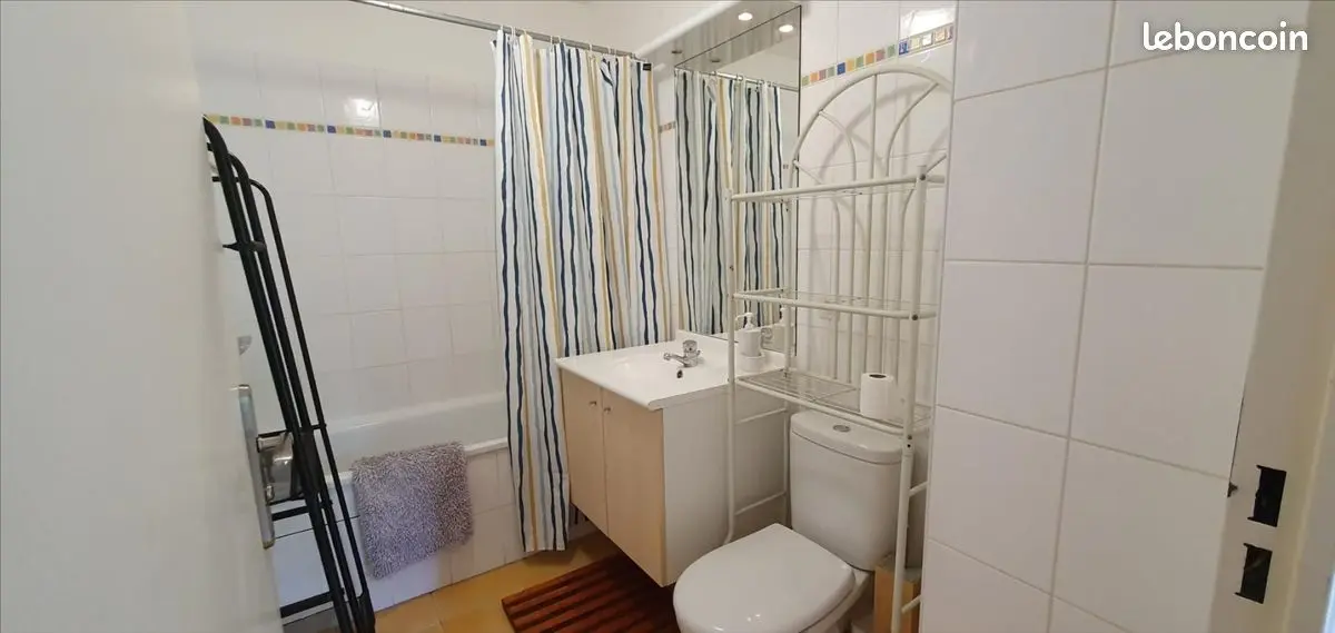 Appartement 2 pièces · 43 m², Nanterre, photo 6