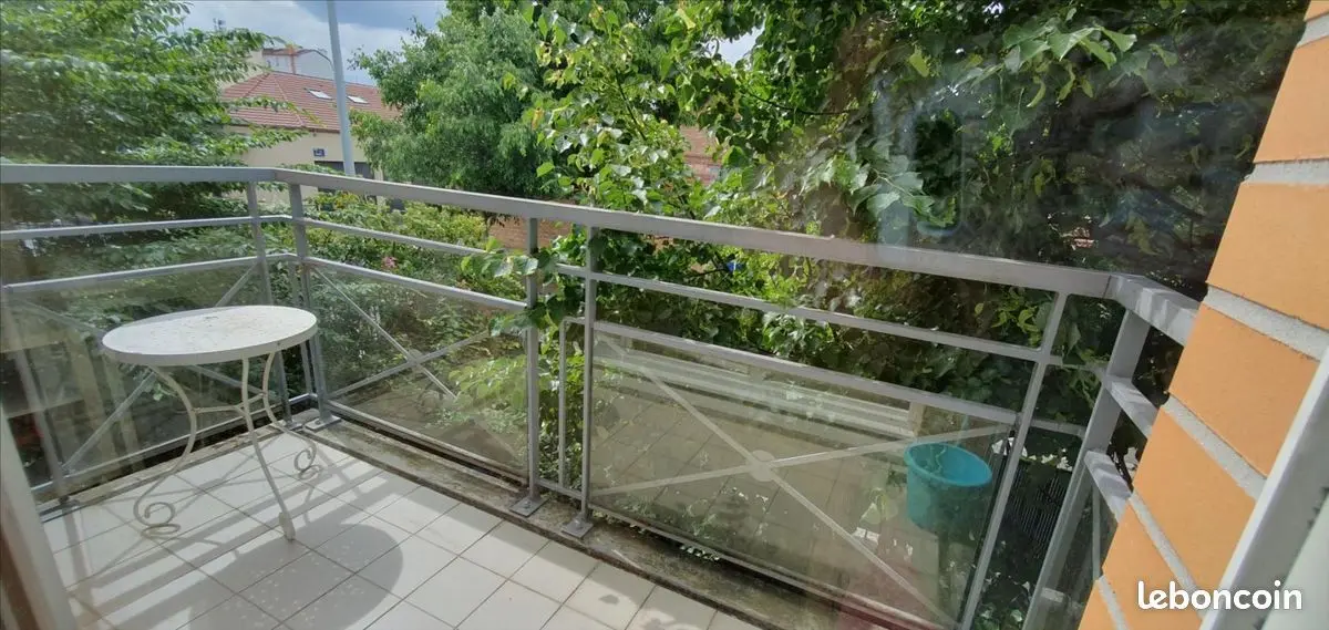 Appartement 2 pièces · 43 m², Nanterre, photo 7