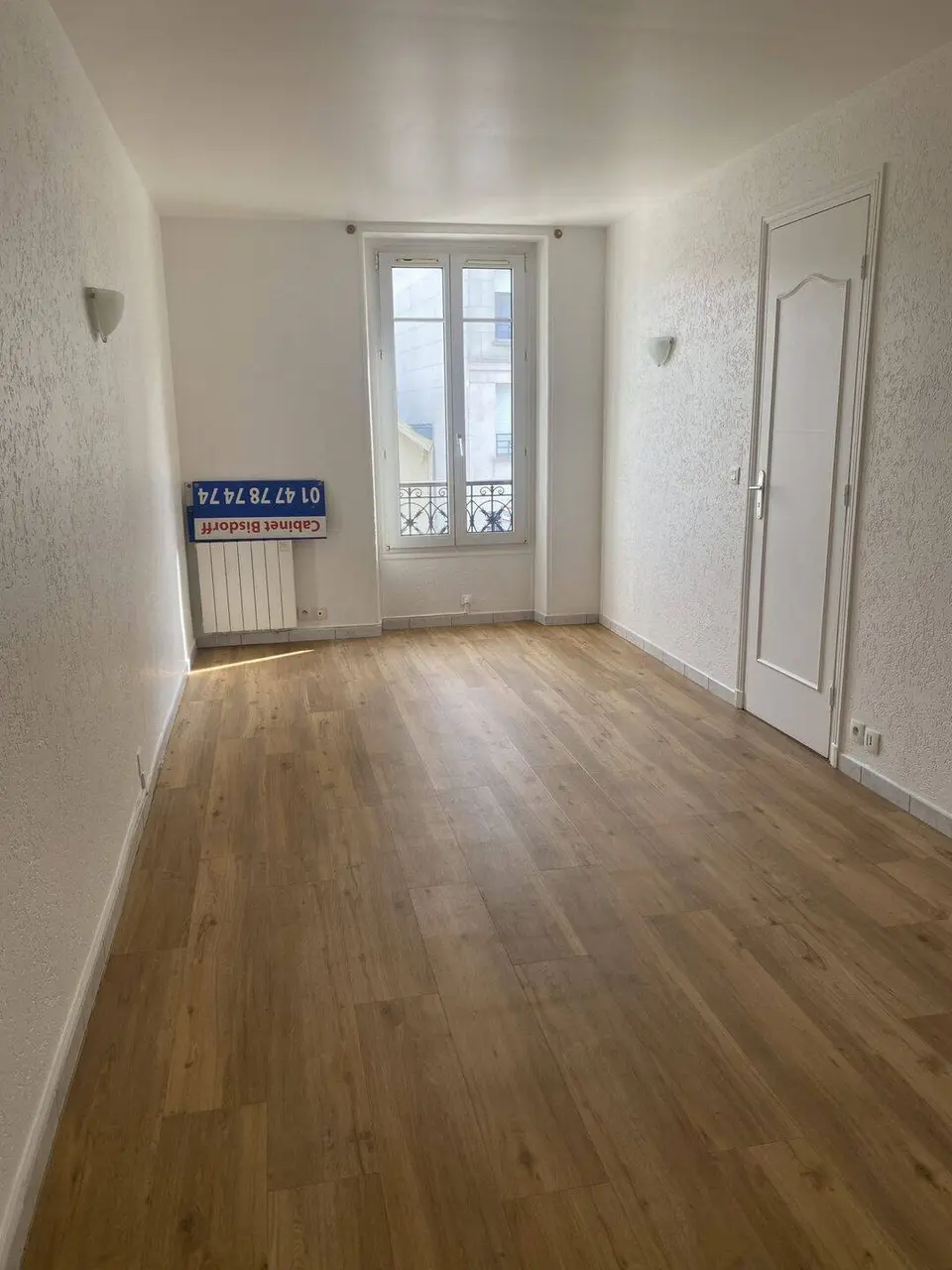Nanterre