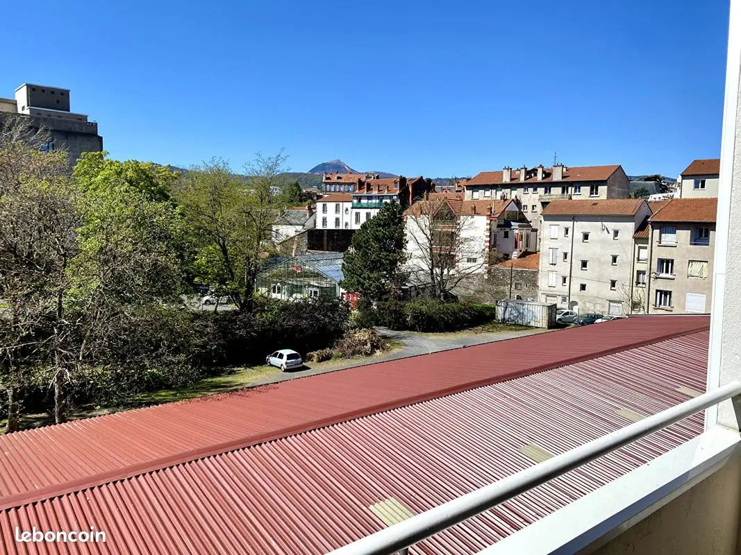 Clermont-Ferrand