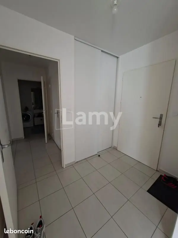 Appartement 3 pièces · 61 m², Clermont-Ferrand, photo 5