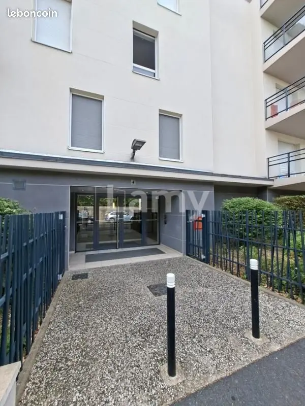 Appartement 3 pièces · 61 m², Clermont-Ferrand, photo 8