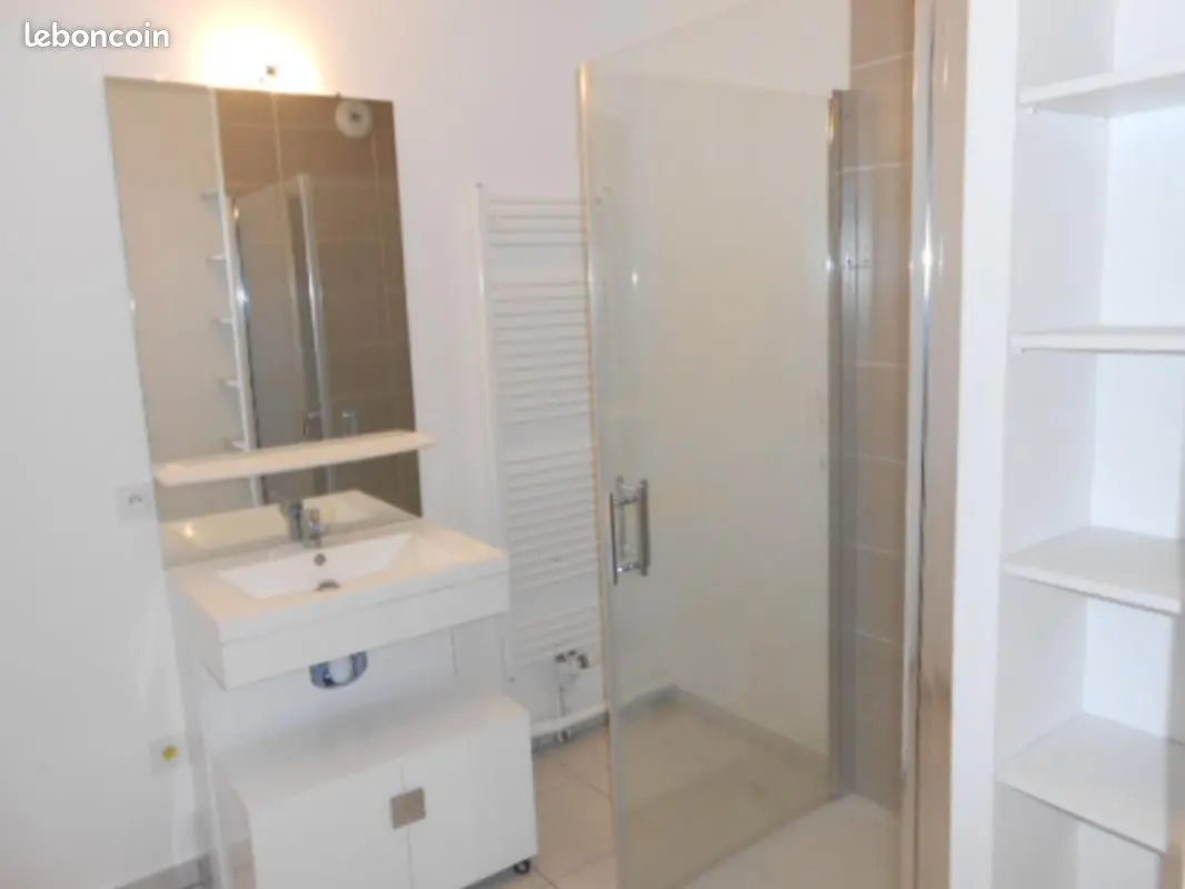 Appartement 3 pièces · 61 m², Clermont-Ferrand, photo 7