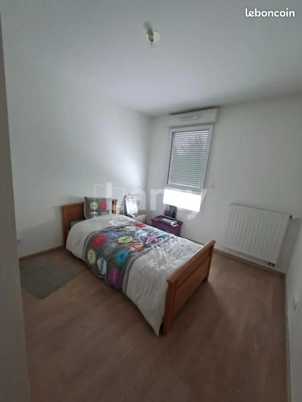 Appartement 3 pièces · 61 m², Clermont-Ferrand, photo 6