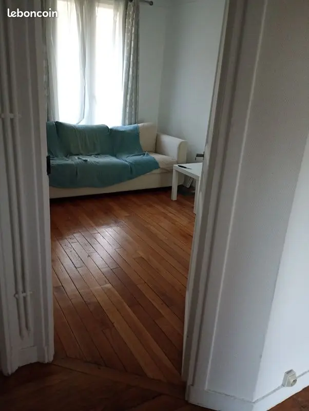 Appartement location