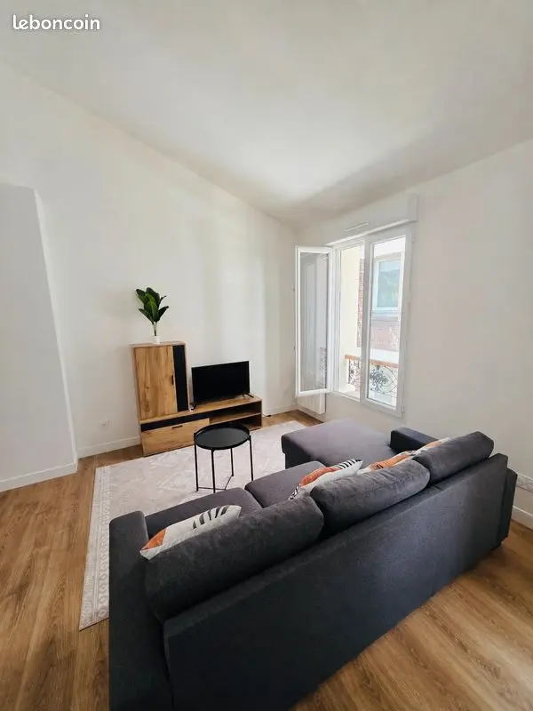 Asnières-sur-Seine