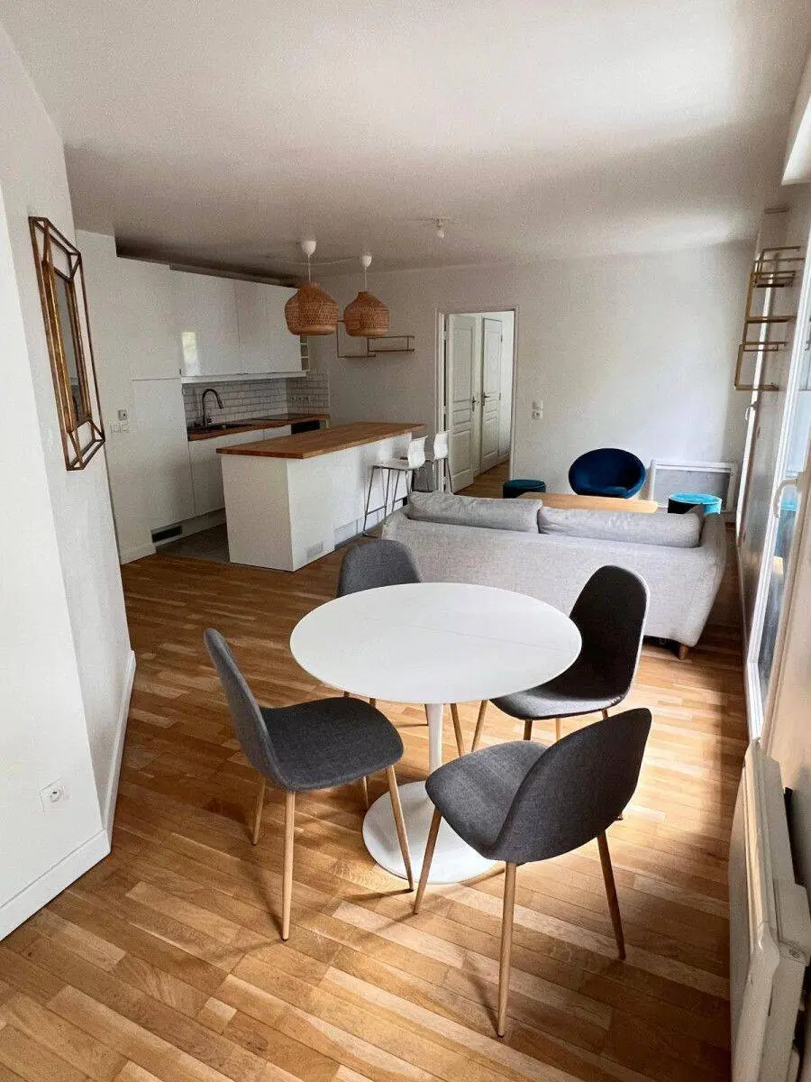 Boulogne-Billancourt