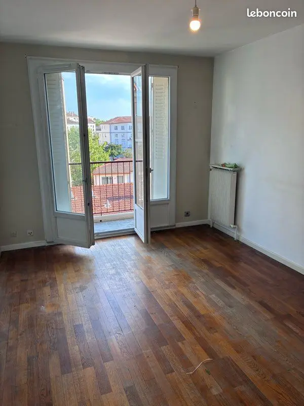 Villeurbanne