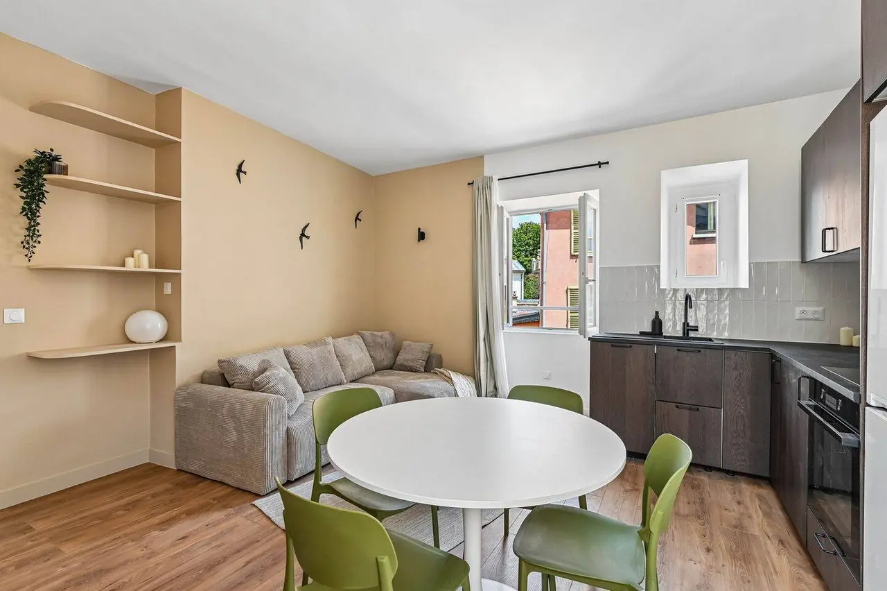 Centre, Nanterre