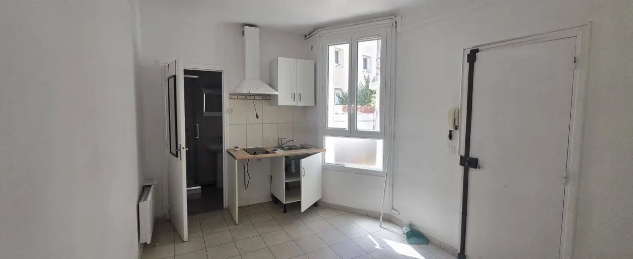 Boileau, Montrouge