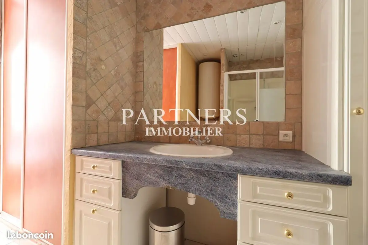 Appartement 2 pièces · 40 m², Aix-en-Provence, photo 7