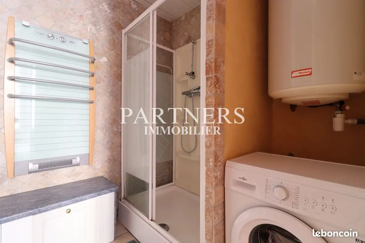 Appartement 2 pièces · 40 m², Aix-en-Provence, photo 6