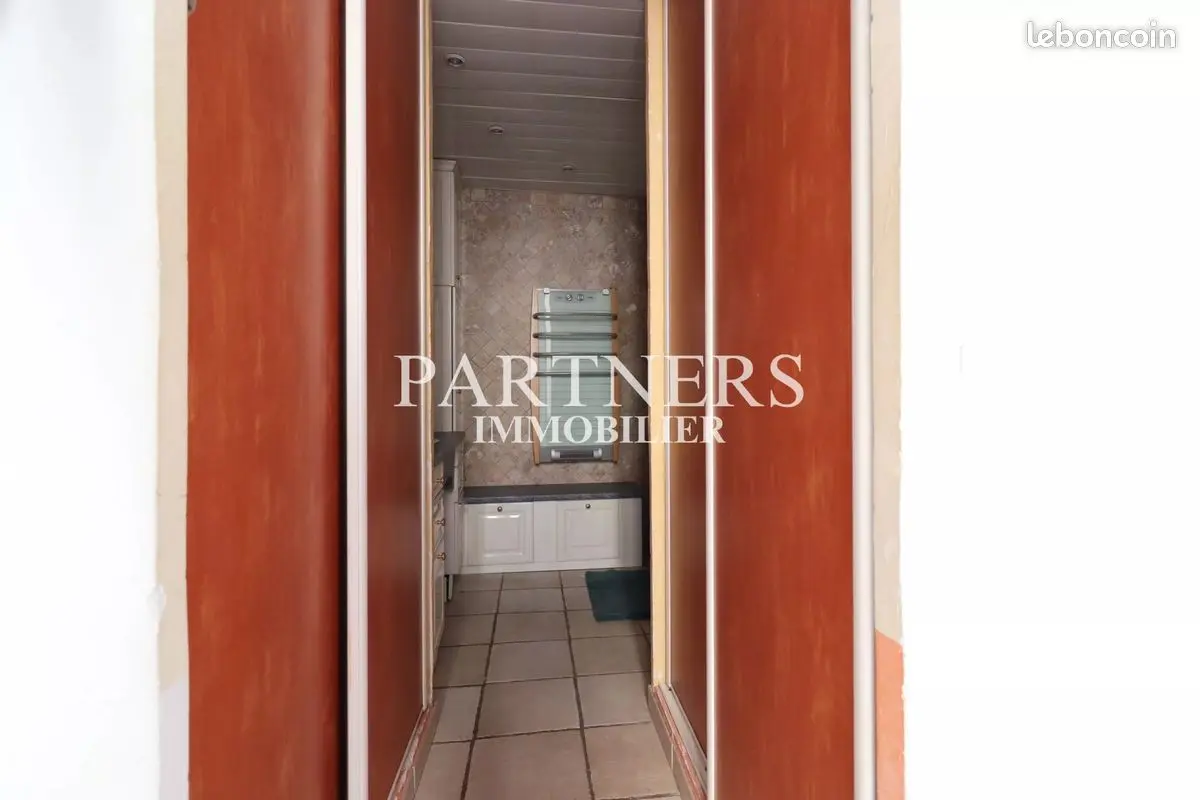 Appartement 2 pièces · 40 m², Aix-en-Provence, photo 5