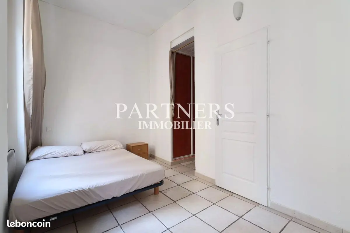 Appartement 2 pièces · 40 m², Aix-en-Provence, photo 4