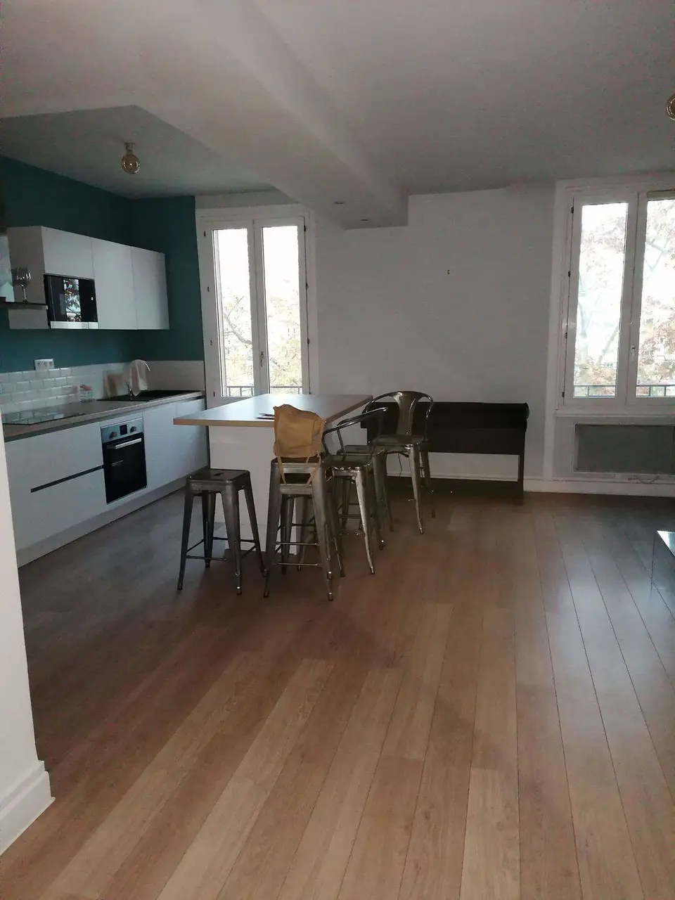 Monplaisir, Lyon
