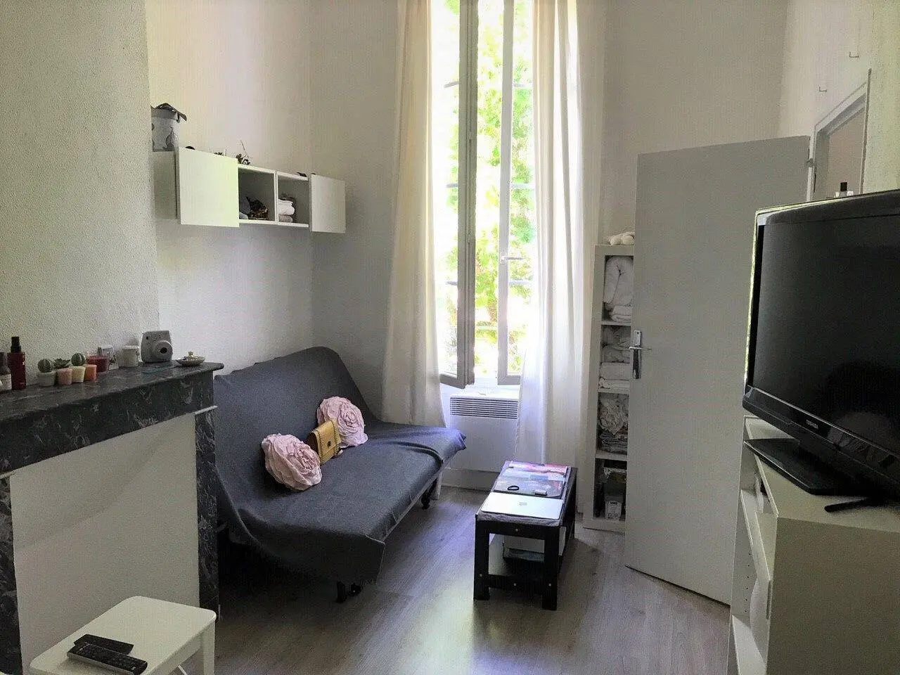 Aix-en-Provence
