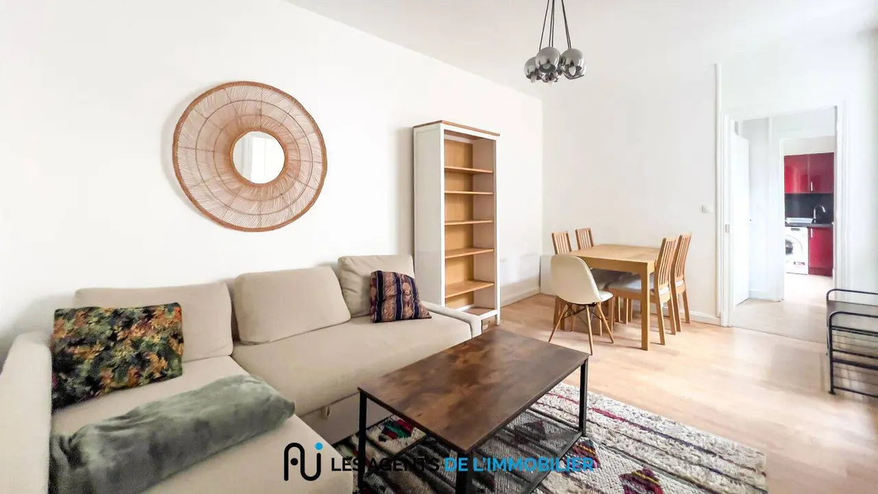 Plateau, Nanterre