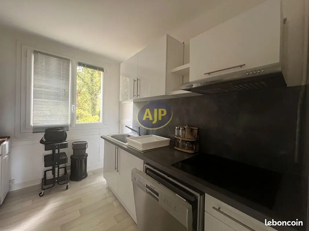 Appartement 3 pièces · 68 m², Nantes, photo 4