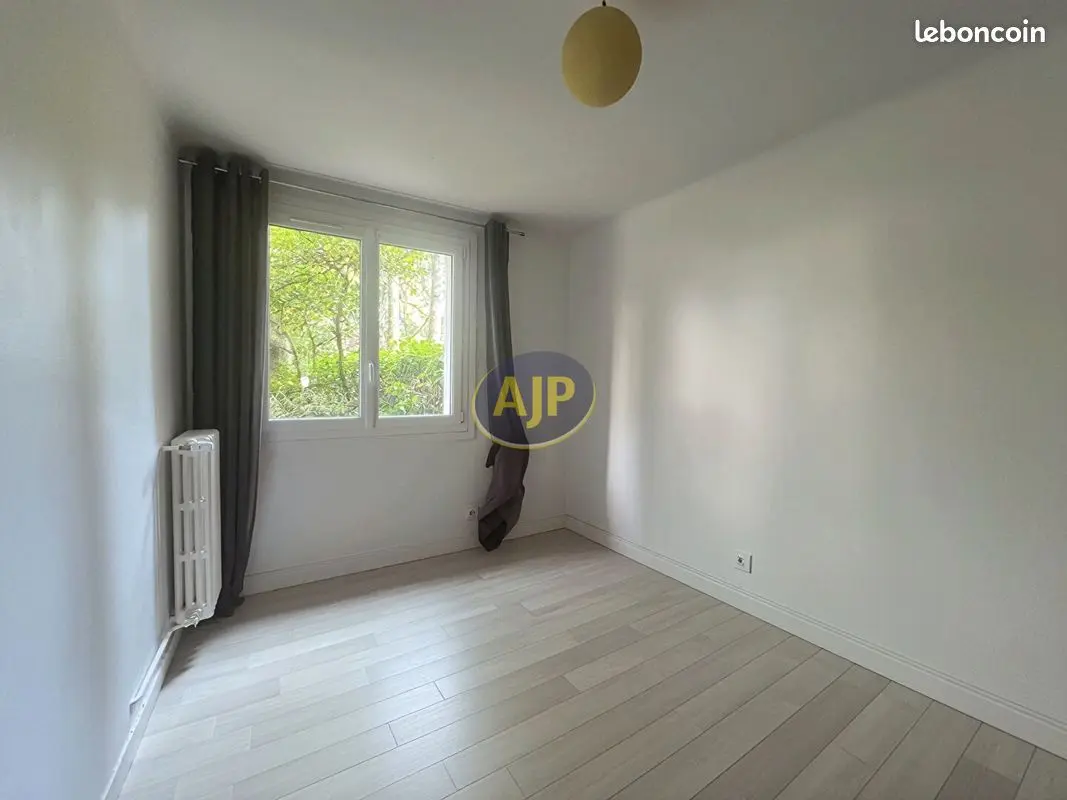 Appartement 3 pièces · 68 m², Nantes, photo 5