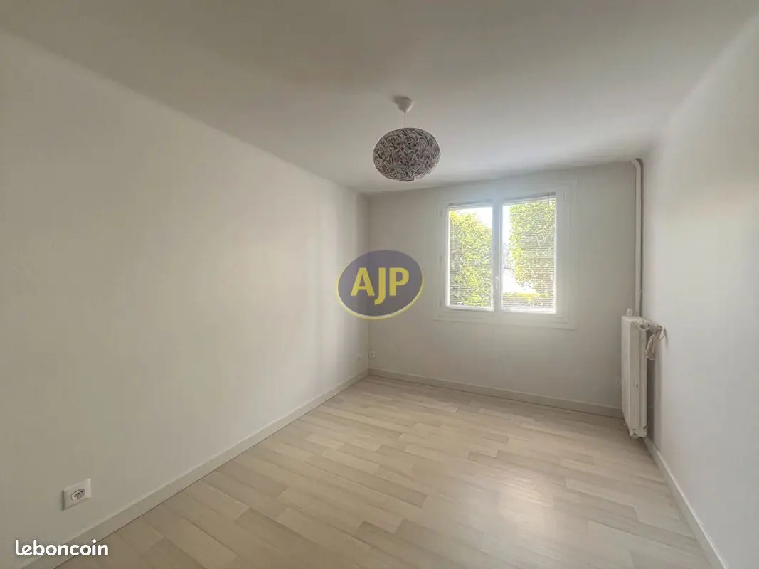 Appartement 3 pièces · 68 m², Nantes, photo 6