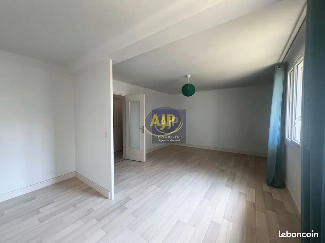 Appartement 3 pièces · 68 m², Nantes, photo 11