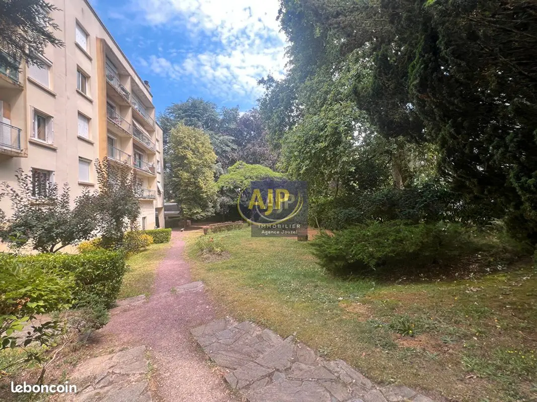 Appartement 3 pièces · 68 m², Nantes, photo 16