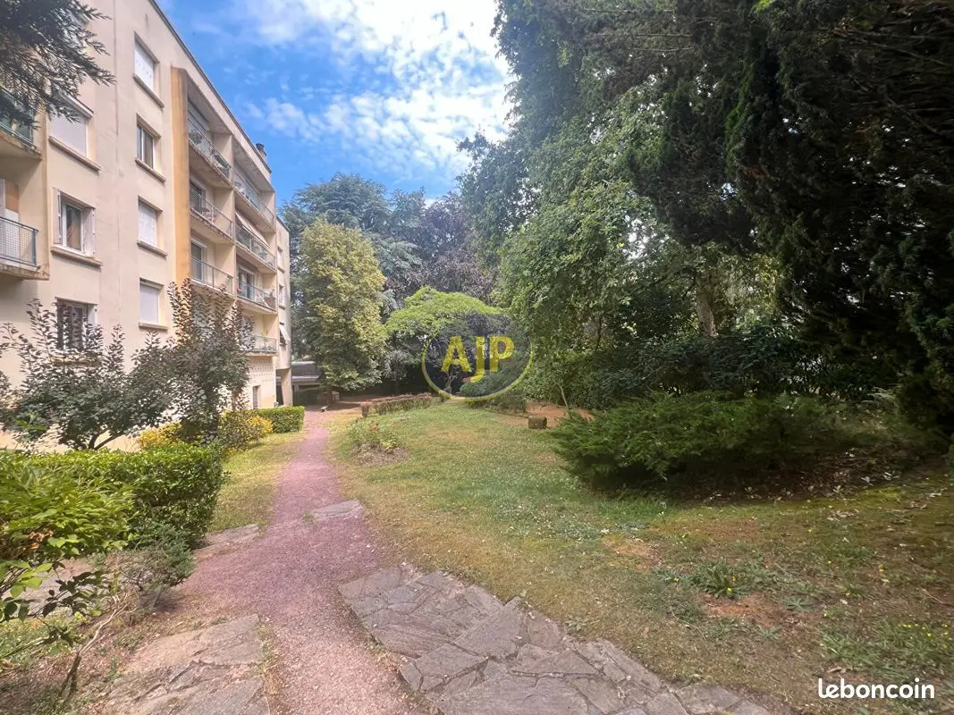 Appartement 3 pièces · 68 m², Nantes, photo 9