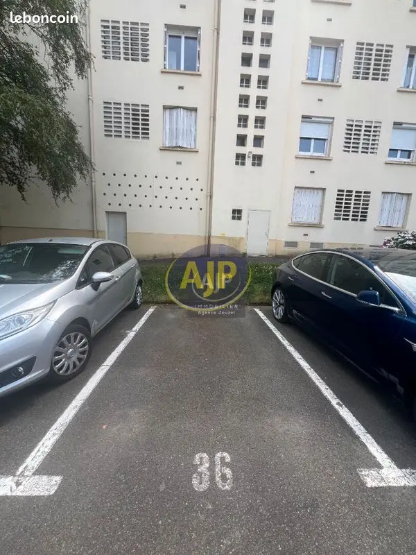 Appartement 3 pièces · 68 m², Nantes, photo 17