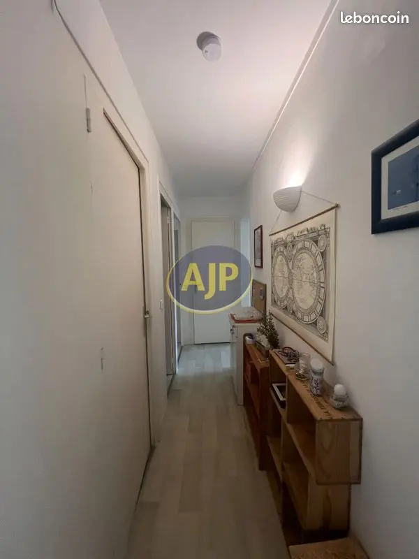 Appartement 3 pièces · 68 m², Nantes, photo 3