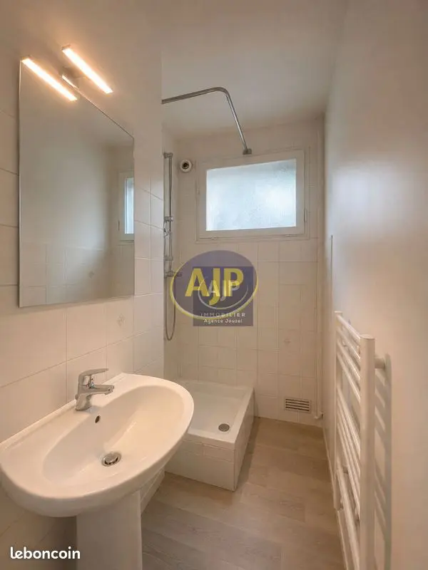 Appartement 3 pièces · 68 m², Nantes, photo 15