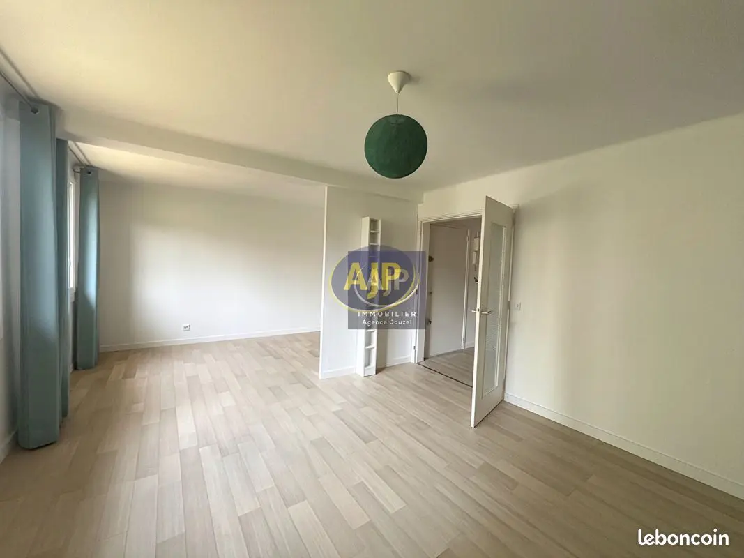Appartement 3 pièces · 68 m², Nantes, photo 10