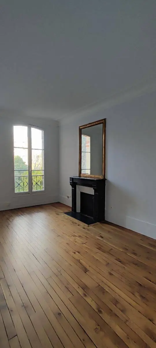 Auteuil Sud, Paris