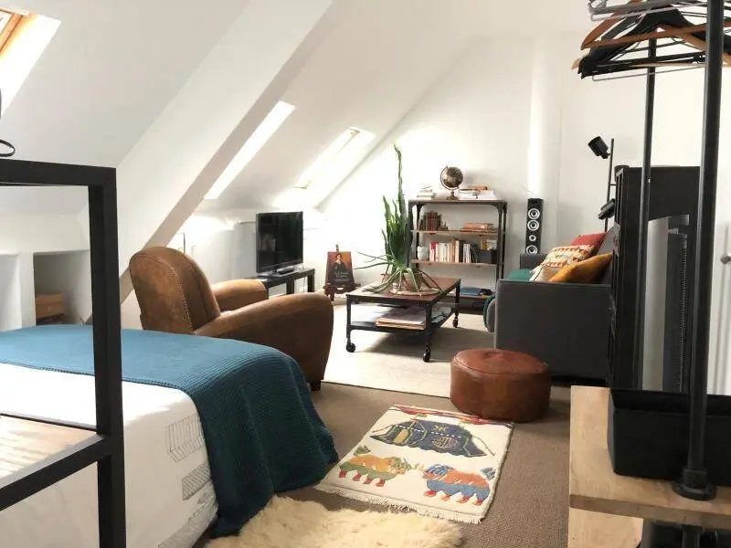 Odéon, Paris