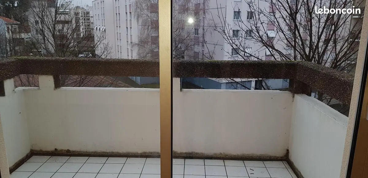 Appartement 2 pièces · 50 m², Clermont-Ferrand, photo 6