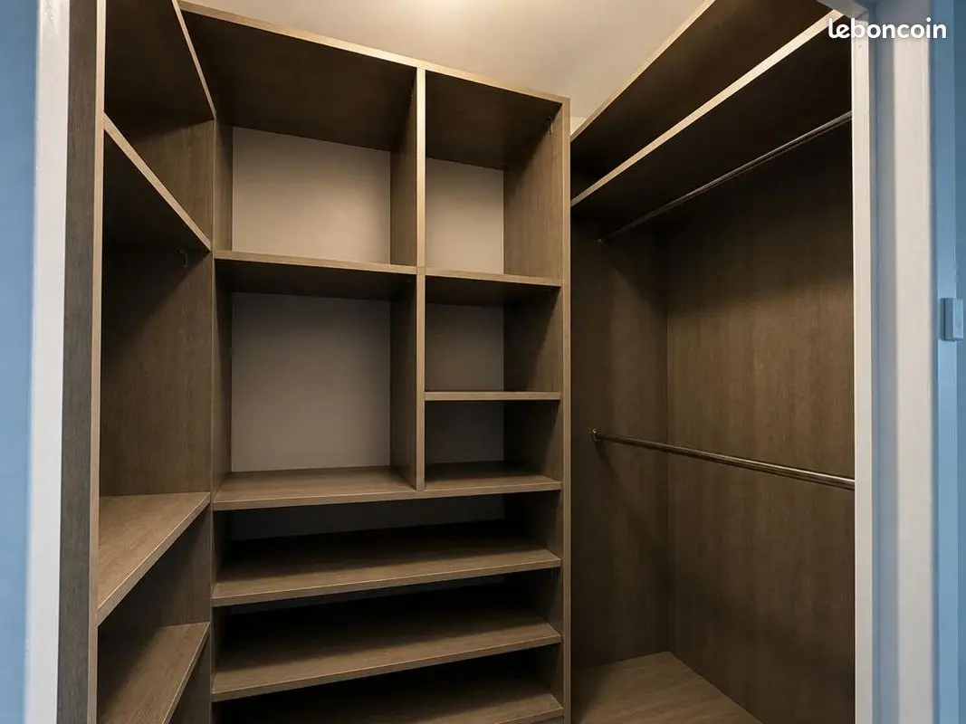 Appartement 4 pièces · 76 m², Clermont-Ferrand, photo 11