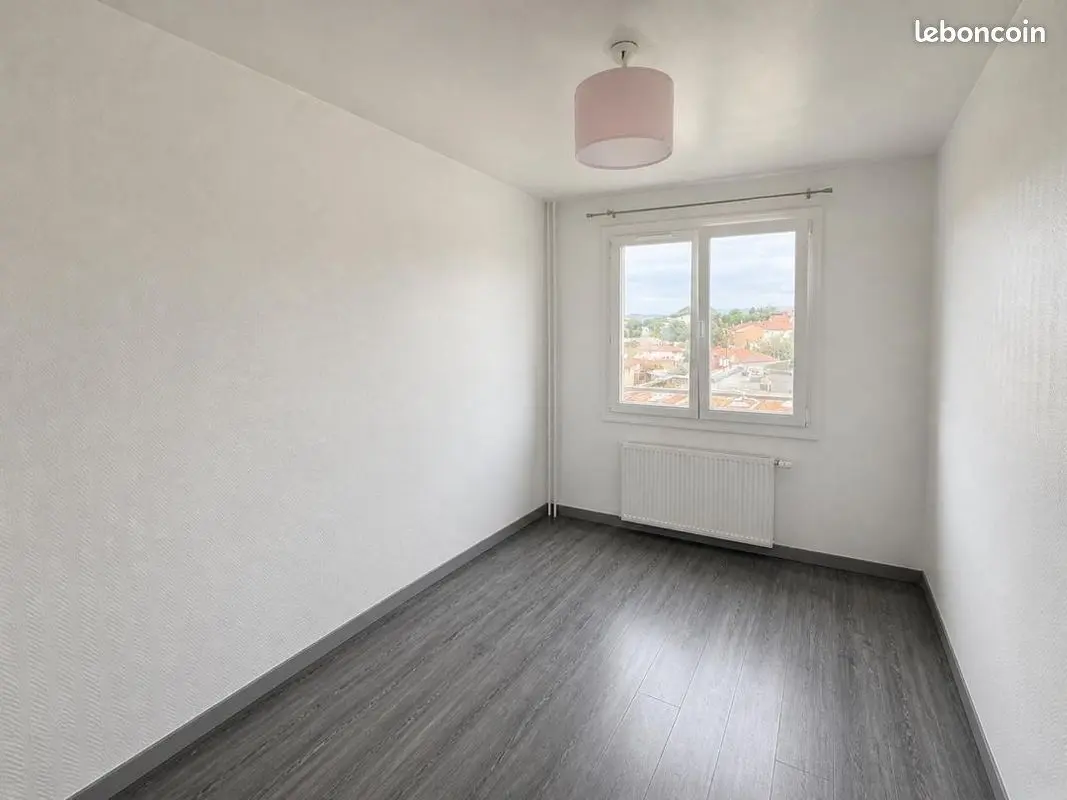 Appartement 4 pièces · 76 m², Clermont-Ferrand, photo 13