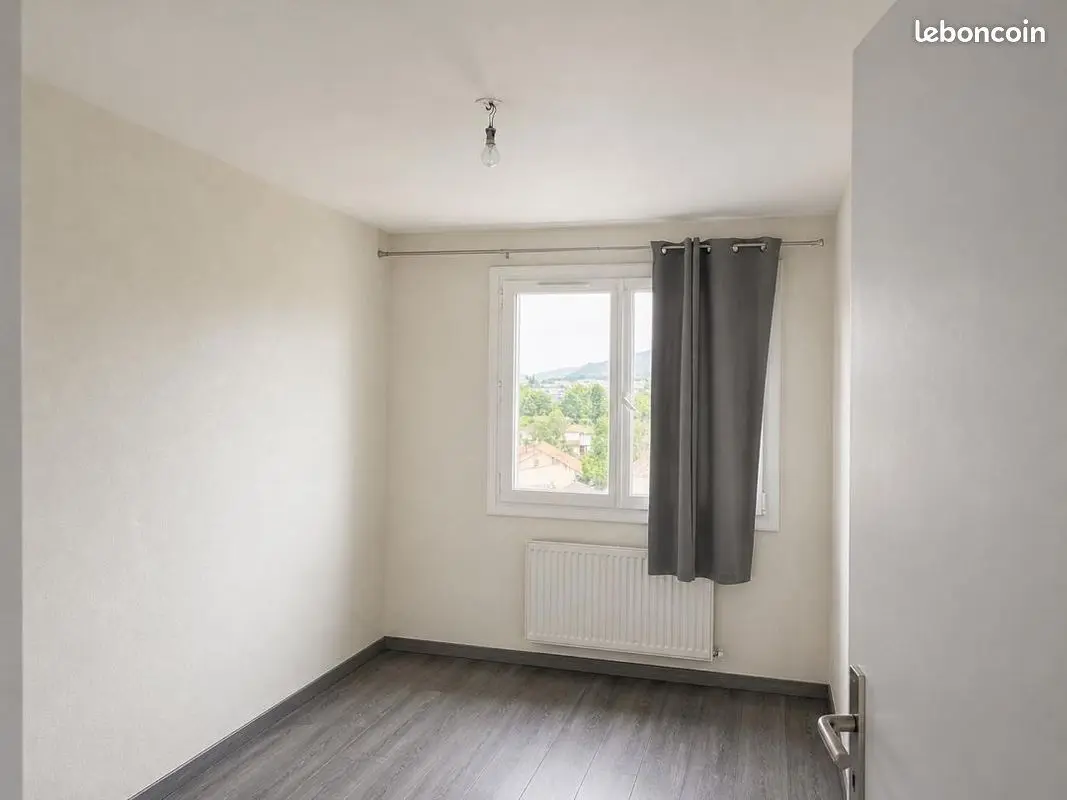 Appartement 4 pièces · 76 m², Clermont-Ferrand, photo 7