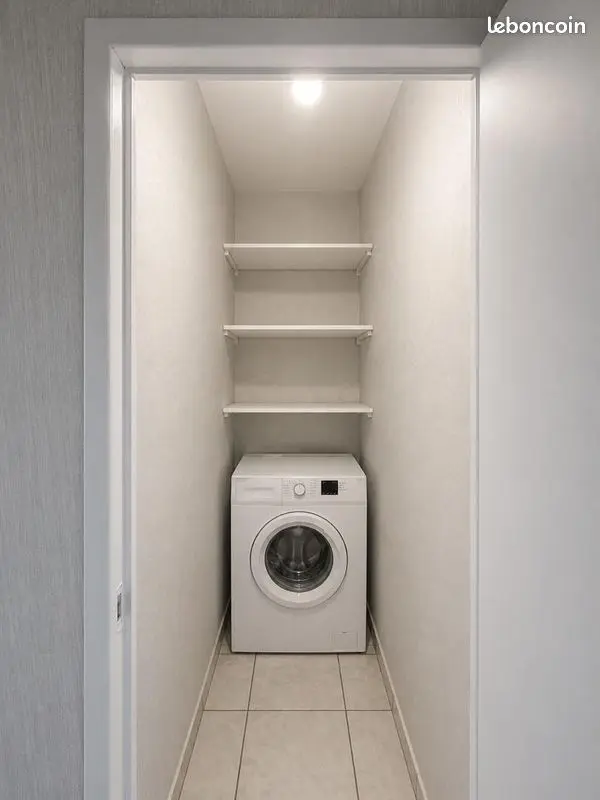 Appartement 4 pièces · 76 m², Clermont-Ferrand, photo 8