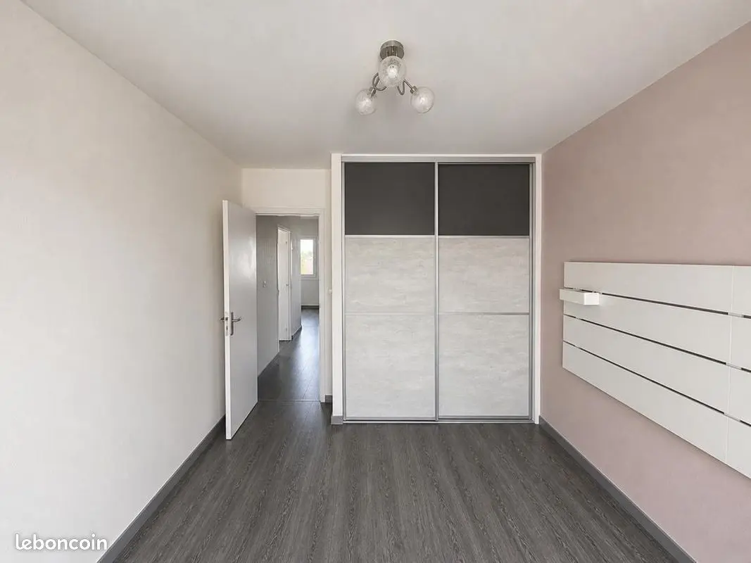 Appartement 4 pièces · 76 m², Clermont-Ferrand, photo 6
