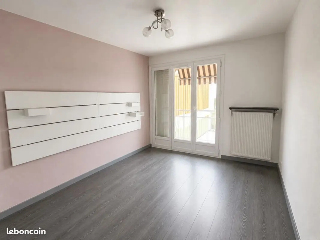 Appartement 4 pièces · 76 m², Clermont-Ferrand, photo 12
