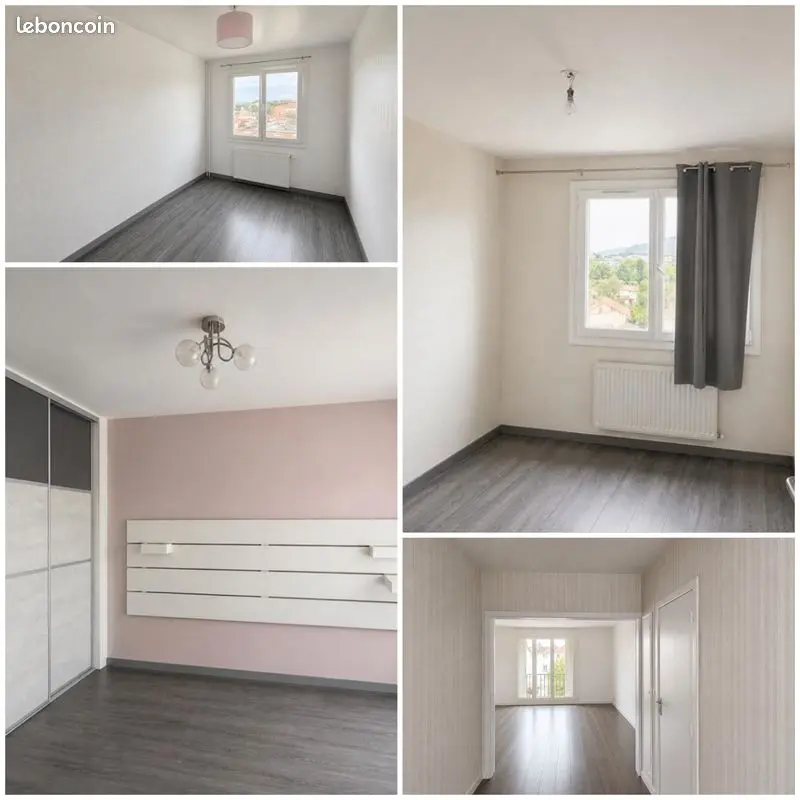 Appartement 4 pièces · 76 m², Clermont-Ferrand, photo 16