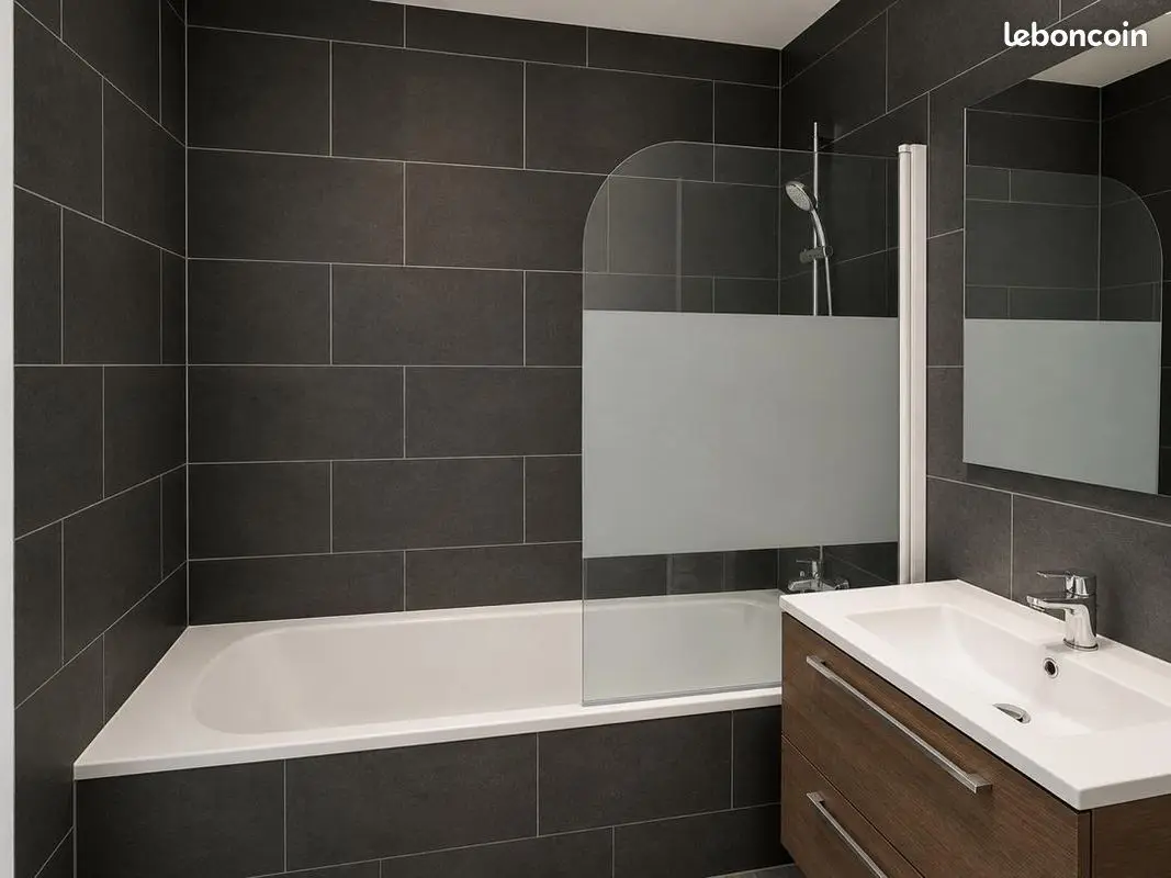 Appartement 4 pièces · 76 m², Clermont-Ferrand, photo 10