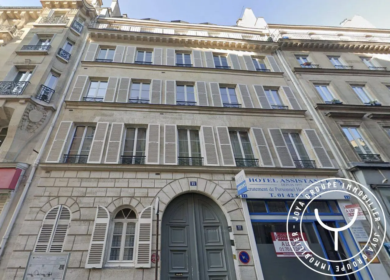 Clichy-Trinité, Paris