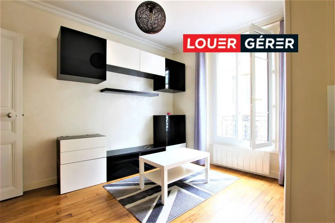 Trezel, Levallois-Perret